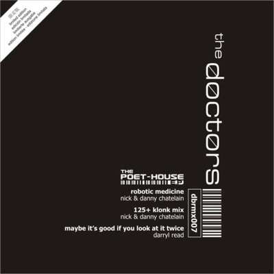 The Poet House EP