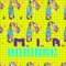 Hombre - M.I.A. lyrics