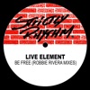 Live Element - Be Free