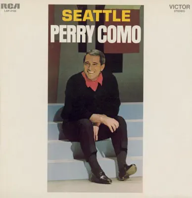 Ascolta 'Seattle' di Perry Como
