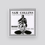 Sam Collins