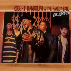Robert Randolph & The Family Band - Calypso