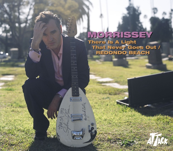 There Is a Light That Never Goes Out / Redondo Beach - EP