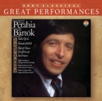Great Performances: Murray Perahia Performs Béla Bartók