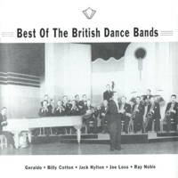 Ambrose & Sam Browne - Love Letters In the Sand