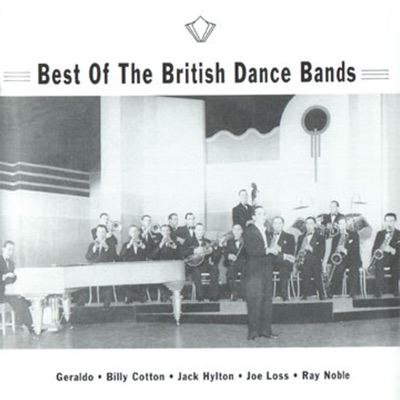 Ken "Snakehips" Johnson & West Indian Dance Orchestra