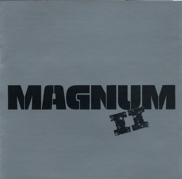 Magnum II