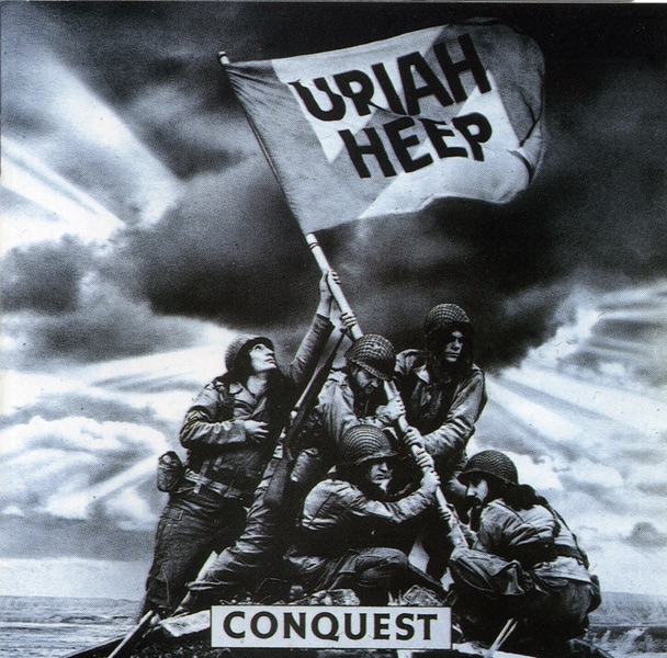 Conquest