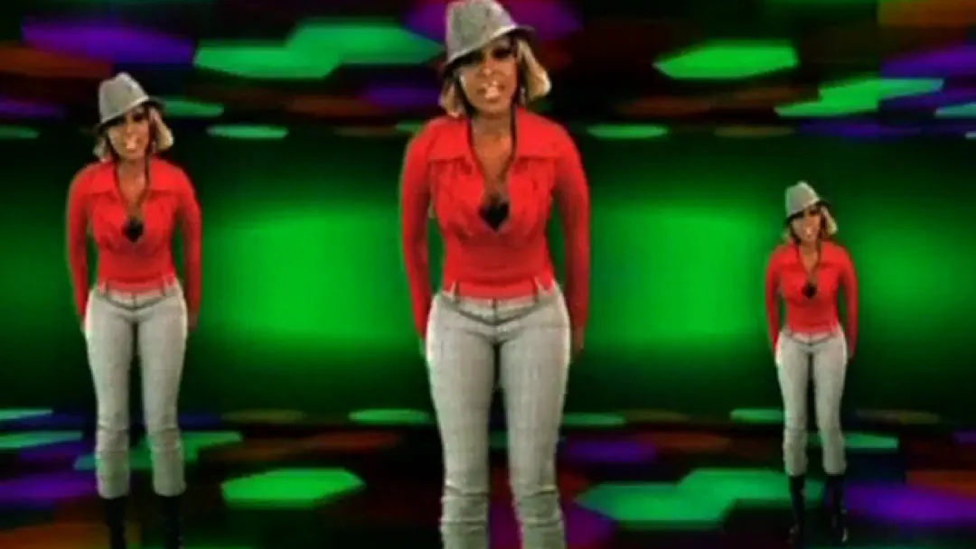 Dance for Me (Radio Edit Version)