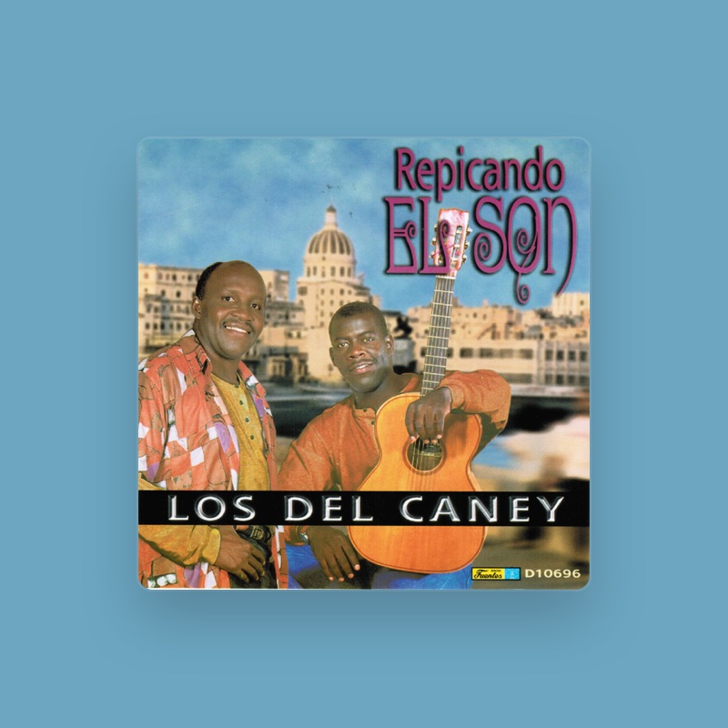 Los del Caney