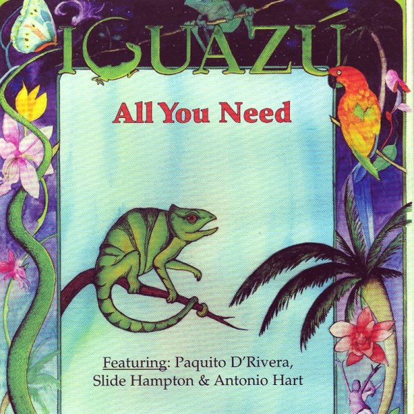 All You Need