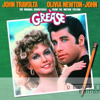 Greased Lightnin' (Single Version)