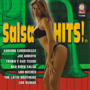 Salsa Hits! - Various Artists