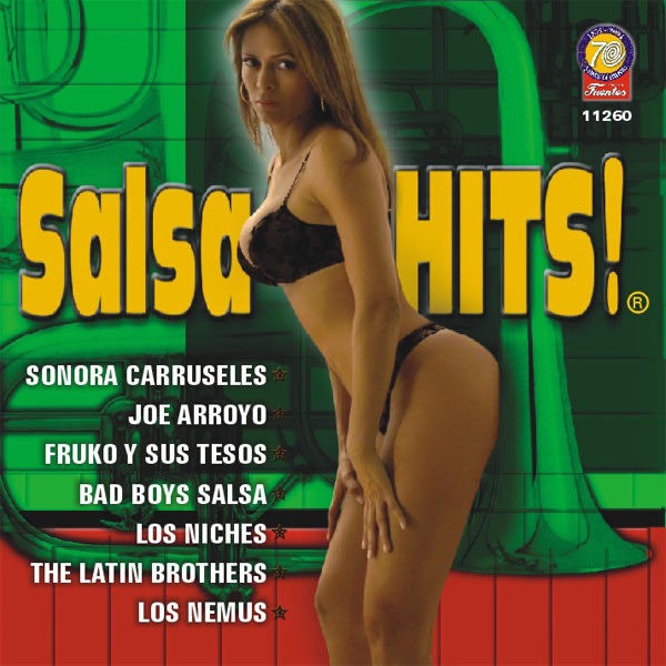 Salsa Hits!