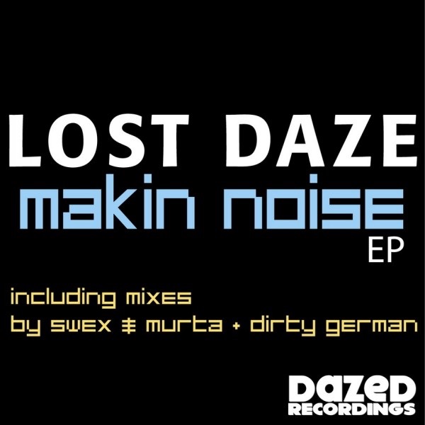Makin Noise EP