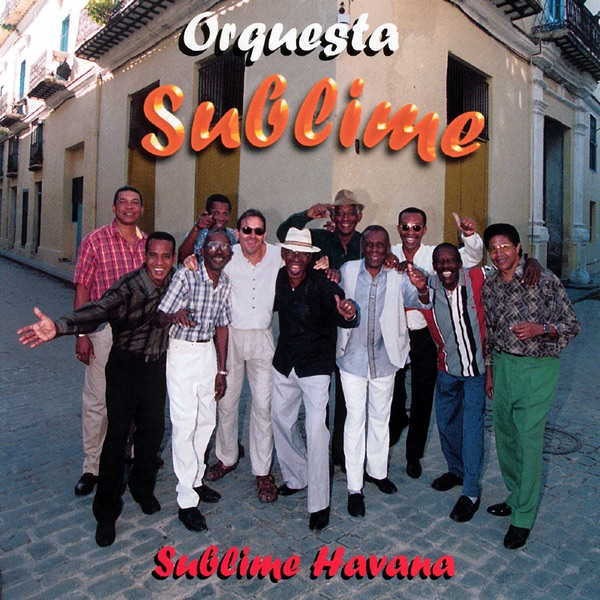Sublime Havana