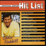 I Love a Rainy Night - Eddie Rabbitt