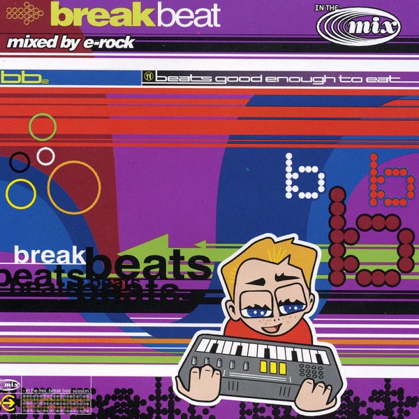 In the Mix - Breakbeat