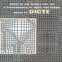 House of the Double Axe - Dicte