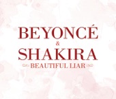 Beautiful Liar artwork