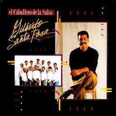 El Caballero de la Salsa - The Best of Vol. 1