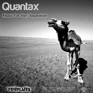 Music For Her/Separation - Single