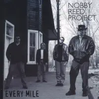 Meta-Blues — Nobby Reed Project