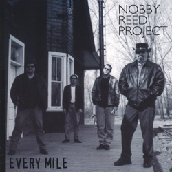 Nobby Reed Project - Meta-Blues