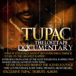 Cant Stop the Music by 2Pac