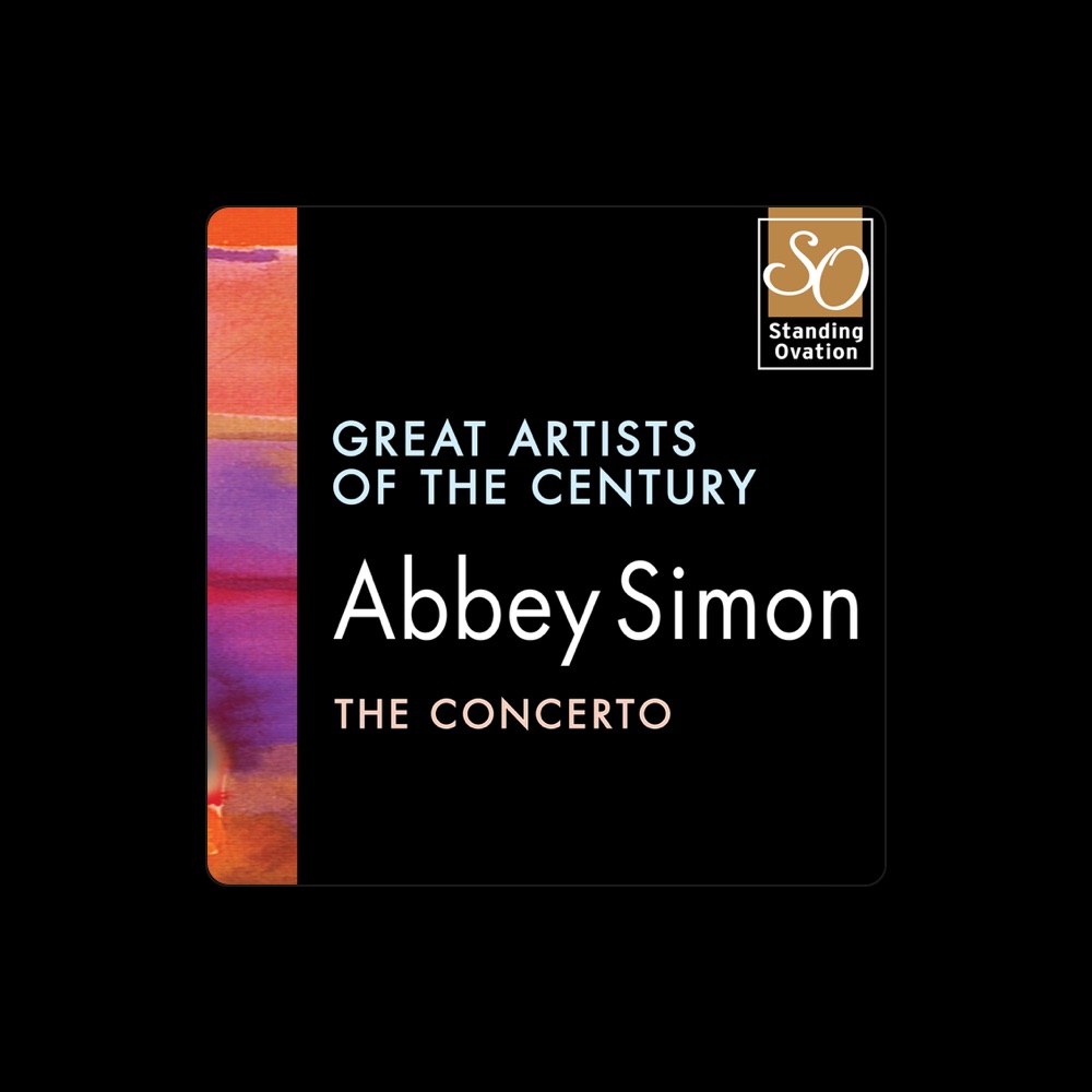 Фото Abbey Simon