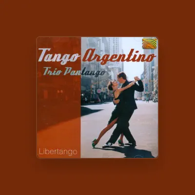 Listen to Trio Pantango, watch music videos, read bio, see tour dates & more!