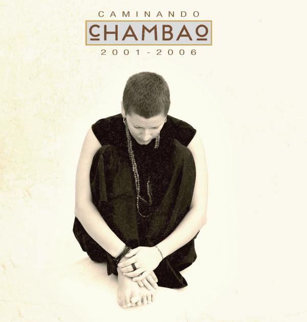 Chambao Caminando - Album by Chambao - Apple Music