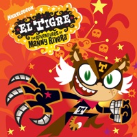 El Tigre, Season 1