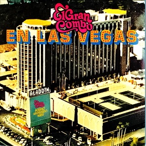 El Gran Combo En Las Vegas (Remastered)