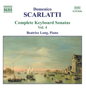 Sonata In C Major, K.132/L.457/P.295