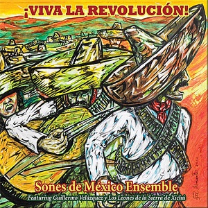 ¡Viva la Revolución!