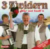 3 Zwidern - Der Blondinensammler