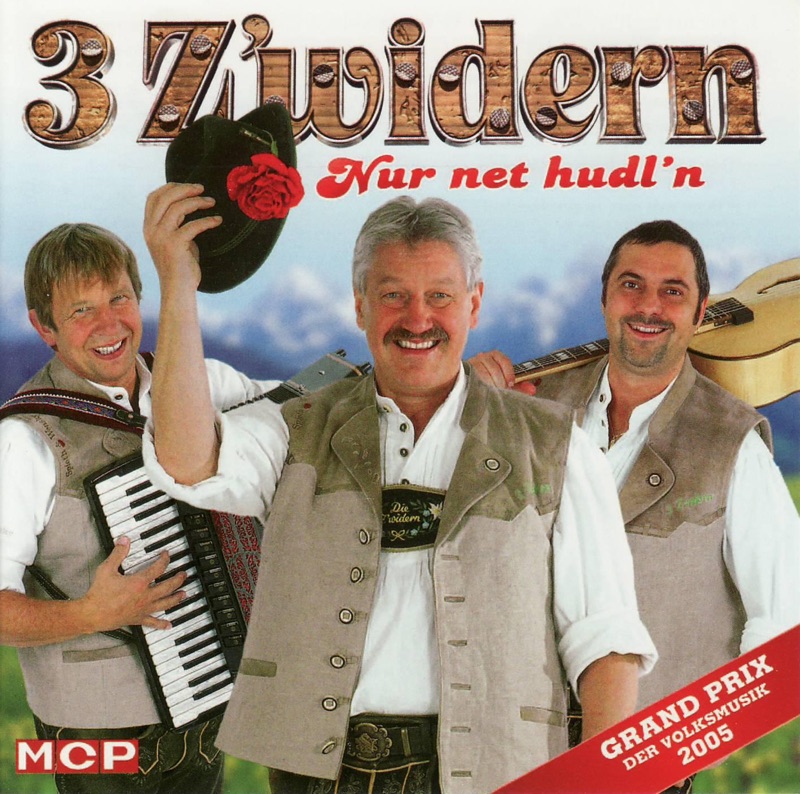 Der Wuiderer Vom Wendlstoa
