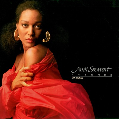 Friends - Amii Stewart