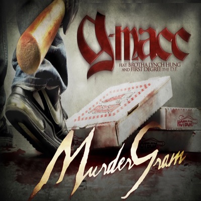 Murder Gram - Single