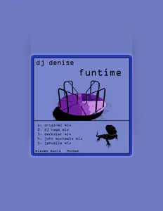 Listen to DJ Denise, watch music videos, read bio, see tour dates & more!