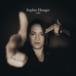 1983 - Sophie Hunger Cover Art