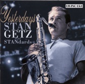 Stan Getz - Gone With the Wind