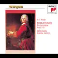 Brandenburg Concerto No. 5 in D Major, BWV 1050 : I. Allegro