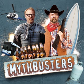 Mythbusters Season 6 On Itunes