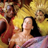 Daniela Mercury - Amor de Ninguém (O Amor)