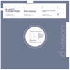 Booka Shade - Body Language (Club Mix)