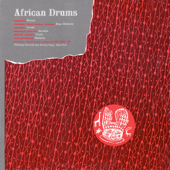 African and Afro American Drums