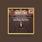 Swedish Radio Chorus