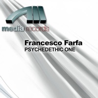 PSYCHEDETHIC ONE - Francesco Farfa